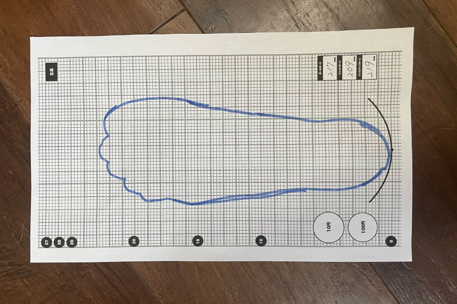 【カンタン】スマホで計測